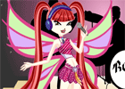 Chibi Winx Musa