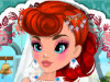 play Gorgeous Bride Makeover