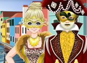 play Tessas Masquerade