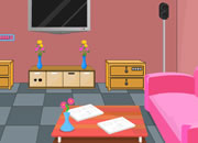play Escape From Small Room