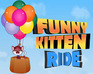 play Funny Kitten Ride