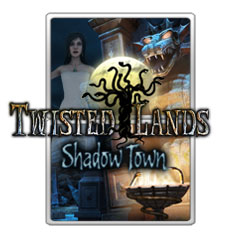 play Twisted Lands - Shadow Town