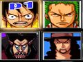 One Piece Ultimate Fight 1.6 Invincible