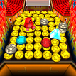 play Coin Dozer Online