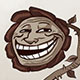 play Trollface Quest 3