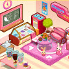 play Bunny'S Ice Cream Shop