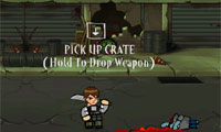 play Ben 10 Vs Zombies 2