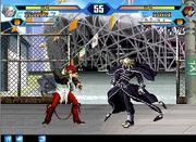 play King Of Fighters Wing 1.8