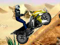 Offroad Tricky Racer