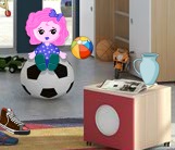 play Modern Room Objects