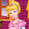 play Cinderella Princess Cleanup