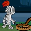 play Knight Mighty Run