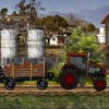 play 4 Wheeler Tractor Challenge