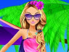 play Cindy At The Beach Makeover
