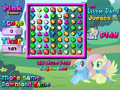 My Little Pony Bejeweled