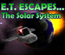 play Et Escapes The Solar System