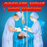 play Operate Now! Nose Surgery