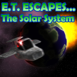 play E.T. Escape