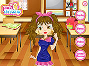 play Dolled Up Makeover