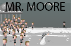 play Mr. Moore'S Last Seconds