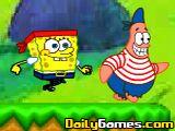 play Adventures Of Spongebob And Patrick