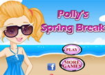 Polly'S Spring Break
