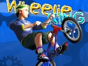 play Wheelie King