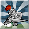 play Knight Mighty Run