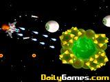 play Attack Of The Space Mutators