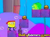 play Spongebob Super Adventure 2