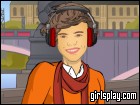 play Harry Styles One Direction