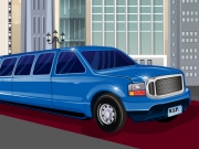 play Vip Limo Ride