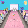 play My Little Pony Bowling