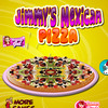 Jimmy'S Mexican Pizza