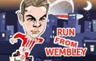 play Run From Wembley
