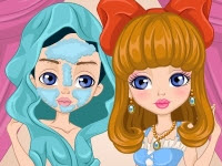 play Dolled Up Makeover