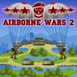 play Airborne Wars 2