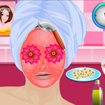 play Pimples Natural Care