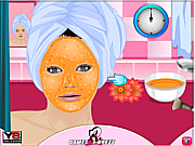 play Pimples Natural Care