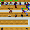 play Witch Tower Defense