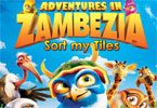 play Adventures In Zambezia - Sort My Tiles