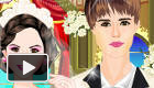 play Justin And Selena Get Married