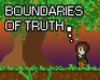 play Boundaries Of Truth Reload (Part 1)