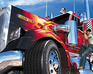play American Truck Puzzle