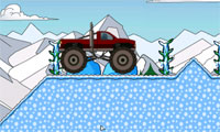 Monster Truck Race 2