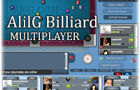 Alilg 8-Ball Billiard 2