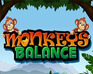 play Monkeys Balance