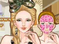 play Beautiful Bows Makeover