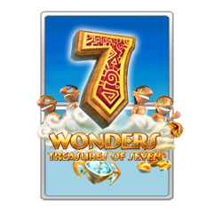 play 7 Wonders - Treasures Of Seven
