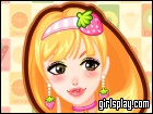 play Sweet Fruit Makeover